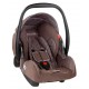 Детское автокресло STM Twin 0+ Chocco